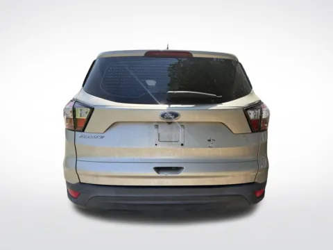 More photos of 2018 Ford Escape S at Dream Work Automotive, NC