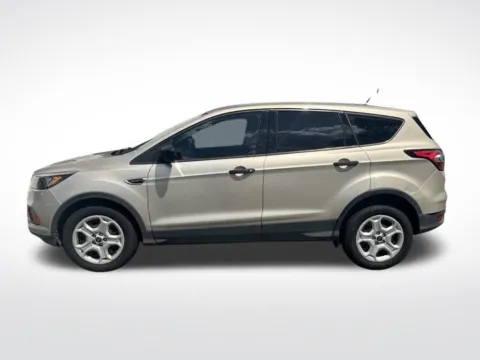 Another view of 2018 Ford Escape S for sale in Charlotte, NC at Dream Work Automotive
