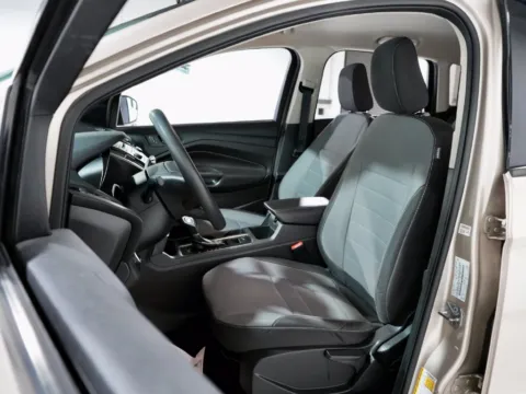 Another view of 2018 Ford Escape S for sale in Charlotte, NC at Dream Work Automotive