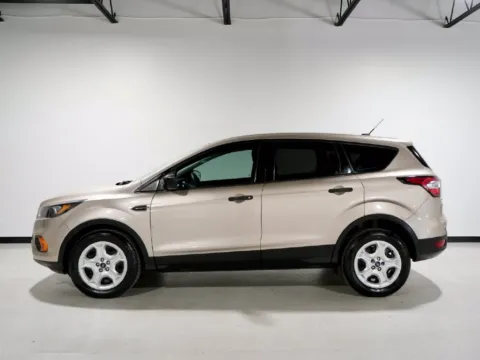 More photos of 2018 Ford Escape S at Dream Work Automotive, NC
