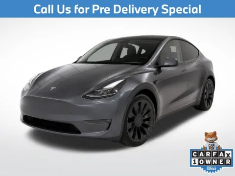Black 2023 Tesla Model Y Performance for sale in Charlotte, NC