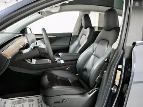Another view of 2023 Tesla Model Y Performance for sale in Charlotte, NC at Dream Work Automotive