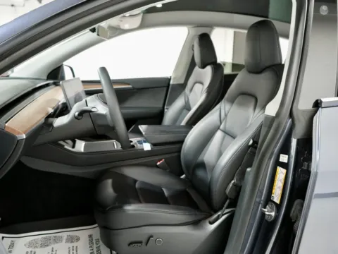 Another view of 2023 Tesla Model Y Performance for sale in Charlotte, NC at Dream Work Automotive