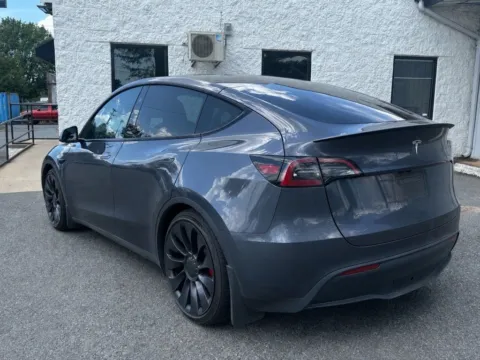 More photos of 2023 Tesla Model Y Performance at Dream Work Automotive, NC