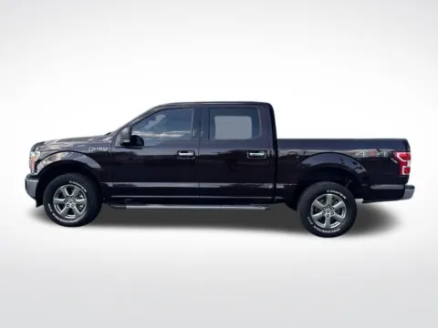 Another view of 2019 Ford F-150 XLT for sale in Charlotte, NC at Dream Work Automotive