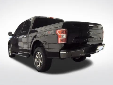 Another view of 2019 Ford F-150 XLT for sale in Charlotte, NC at Dream Work Automotive