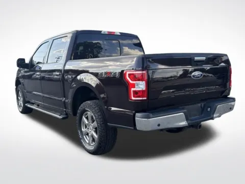 More photos of 2019 Ford F-150 XLT at Dream Work Automotive, NC
