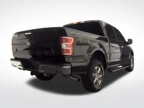 More photos of 2019 Ford F-150 XLT at Dream Work Automotive, NC