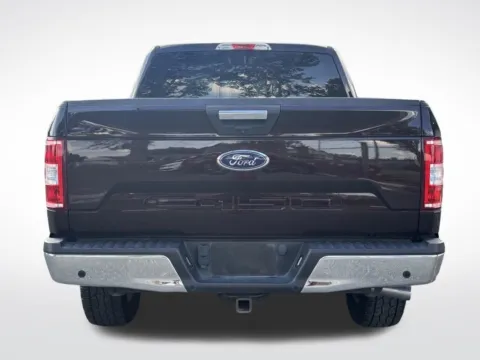 More photos of 2019 Ford F-150 XLT at Dream Work Automotive, NC