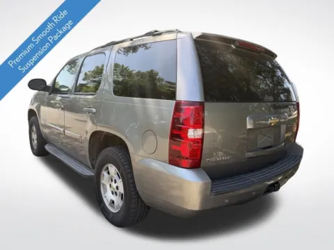 Another view of 2007 Chevrolet Tahoe LT for sale in Charlotte, NC at Dream Work Automotive