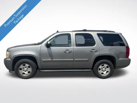 Photos of 2007 Chevrolet Tahoe LT for sale in Charlotte, NC at Dream Work Automotive