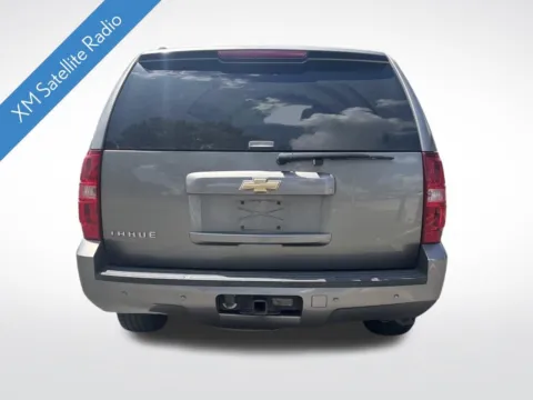 More photos of 2007 Chevrolet Tahoe LT at Dream Work Automotive, NC