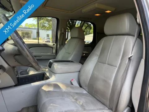 More photos of 2007 Chevrolet Tahoe LT at Dream Work Automotive, NC