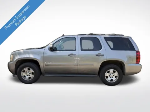 Photos of 2007 Chevrolet Tahoe LT for sale in Charlotte, NC at Dream Work Automotive