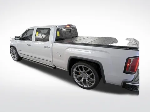 Another view of 2018 GMC Sierra 1500 Denali for sale in Charlotte, NC at Dream Work Automotive