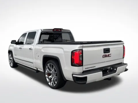 More photos of 2018 GMC Sierra 1500 Denali at Dream Work Automotive, NC