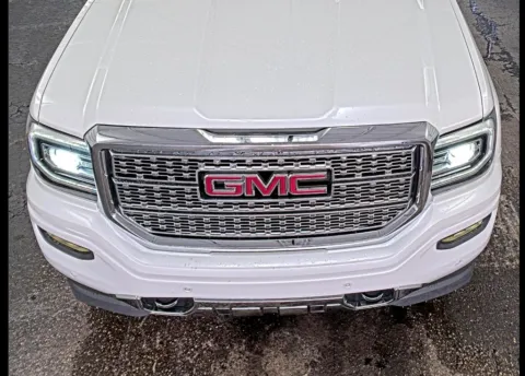 More photos of 2018 GMC Sierra 1500 Denali at Dream Work Automotive, NC