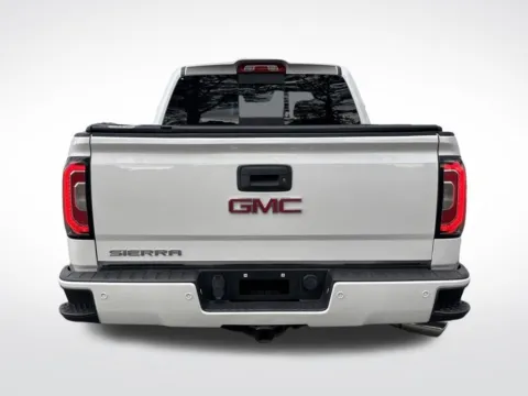 More photos of 2018 GMC Sierra 1500 Denali at Dream Work Automotive, NC
