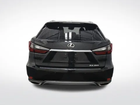 More photos of 2020 Lexus RX 350 at Dream Work Automotive, NC