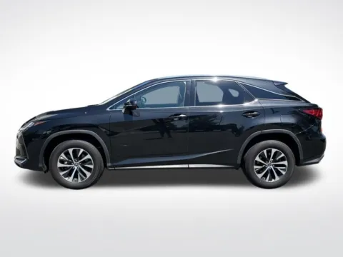 Another view of 2020 Lexus RX 350 for sale in Charlotte, NC at Dream Work Automotive