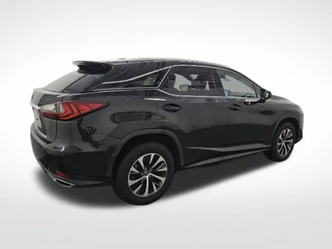 More photos of 2020 Lexus RX 350 at Dream Work Automotive, NC