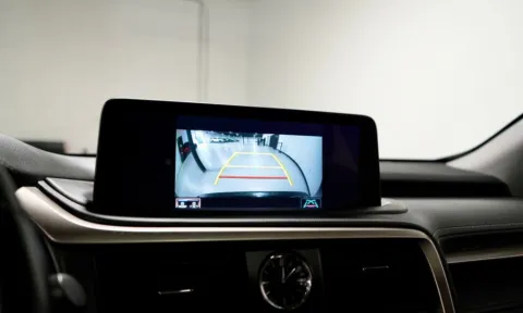 More photos of 2020 Lexus RX 350 at Dream Work Automotive, NC