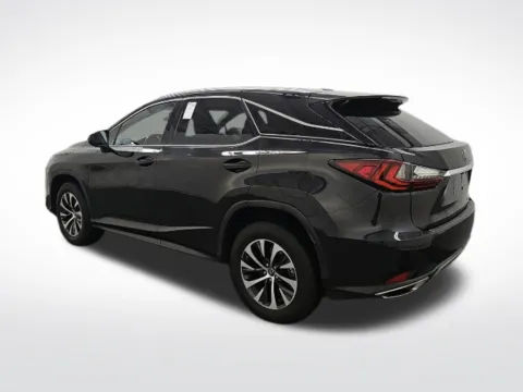 Another view of 2020 Lexus RX 350 for sale in Charlotte, NC at Dream Work Automotive