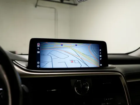 More photos of 2020 Lexus RX 350 at Dream Work Automotive, NC