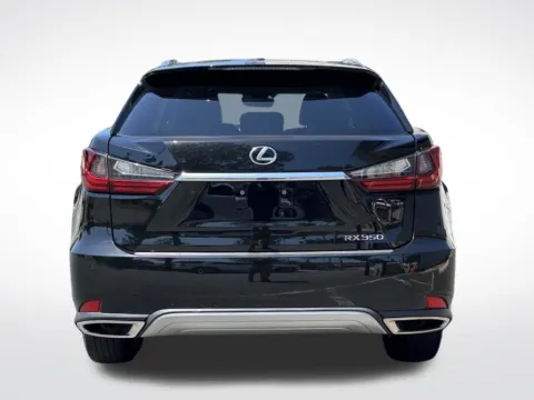 More photos of 2020 Lexus RX 350 at Dream Work Automotive, NC