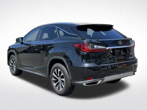 More photos of 2020 Lexus RX 350 at Dream Work Automotive, NC