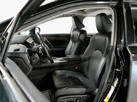 Another view of 2020 Lexus RX 350 for sale in Charlotte, NC at Dream Work Automotive