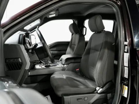 Another view of 2019 Ford F-150 XLT for sale in Charlotte, NC at Dream Work Automotive