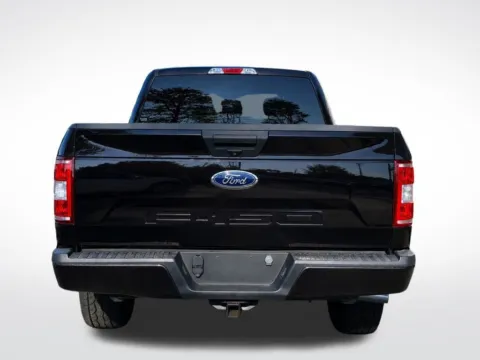 More photos of 2019 Ford F-150 XLT at Dream Work Automotive, NC