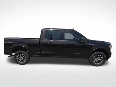 More photos of 2019 Ford F-150 XLT at Dream Work Automotive, NC