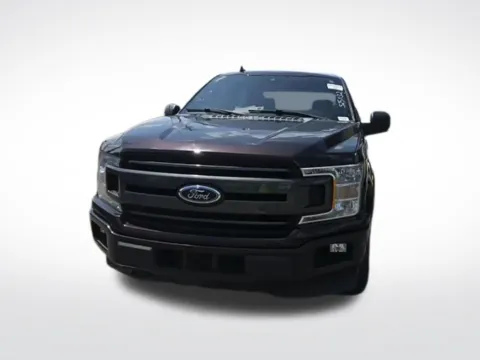 Another view of 2019 Ford F-150 XLT for sale in Charlotte, NC at Dream Work Automotive