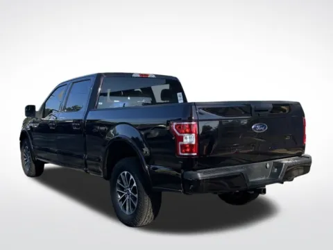More photos of 2019 Ford F-150 XLT at Dream Work Automotive, NC
