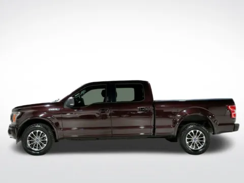 More photos of 2019 Ford F-150 XLT at Dream Work Automotive, NC