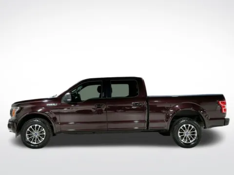 More photos of 2019 Ford F-150 XLT at Dream Work Automotive, NC