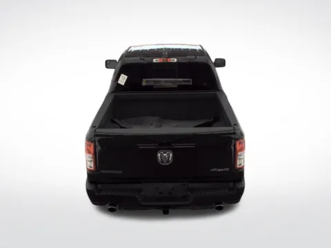 More photos of 2023 Ram 1500 Big Horn/Lone Star at Dream Work Automotive, NC