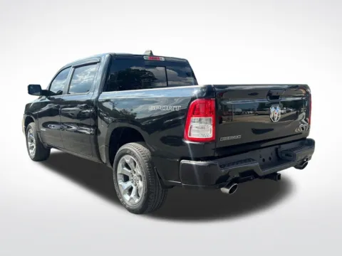 More photos of 2023 Ram 1500 Big Horn/Lone Star at Dream Work Automotive, NC