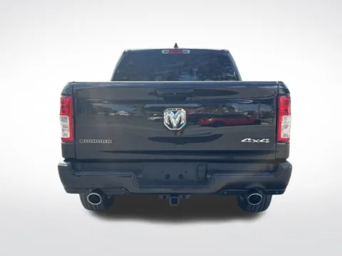 More photos of 2023 Ram 1500 Big Horn/Lone Star at Dream Work Automotive, NC
