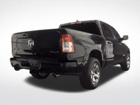 More photos of 2023 Ram 1500 Big Horn/Lone Star at Dream Work Automotive, NC