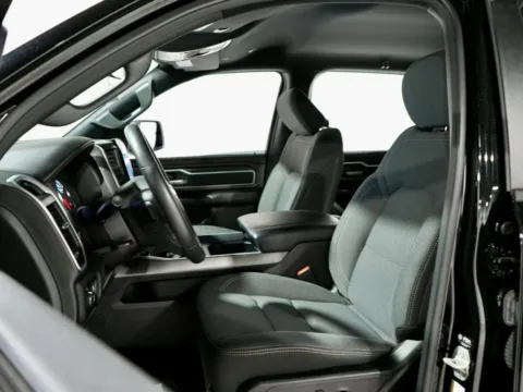Another view of 2023 Ram 1500 Big Horn/Lone Star for sale in Charlotte, NC at Dream Work Automotive