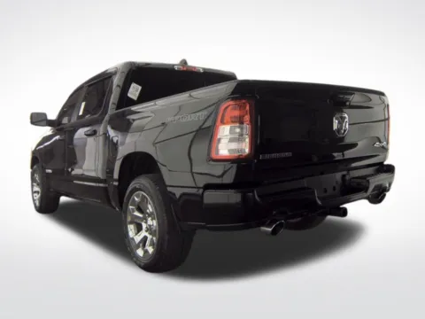 Another view of 2023 Ram 1500 Big Horn/Lone Star for sale in Charlotte, NC at Dream Work Automotive