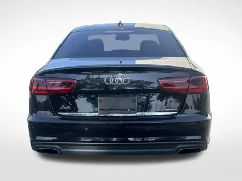 More photos of 2017 Audi A6 2.0T Premium at Dream Work Automotive, NC