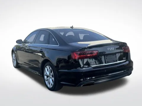 More photos of 2017 Audi A6 2.0T Premium at Dream Work Automotive, NC