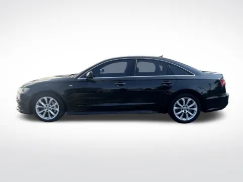 Another view of 2017 Audi A6 2.0T Premium for sale in Charlotte, NC at Dream Work Automotive
