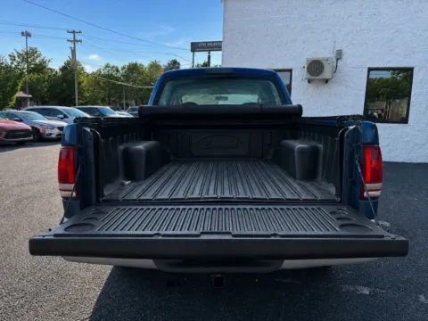 More photos of 2004 Dodge Dakota SLT at Dream Work Automotive, NC