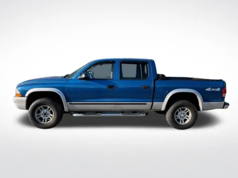 Photos of 2004 Dodge Dakota SLT for sale in Charlotte, NC at Dream Work Automotive
