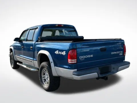 Another view of 2004 Dodge Dakota SLT for sale in Charlotte, NC at Dream Work Automotive